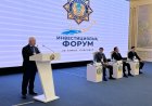 Павлодарский бизнесмен предложил сократить бюрократию для своих коллег