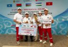Павлодарлық жедел жәрдем мамандары республикалық чемпионатта жүлдегер атанды