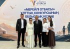 Любовь и труд: кто победил в конкурсе «Мерейлі отбасы» в Павлодарской области