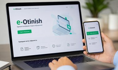 Павлодарлықтарға e-Otinish арқылы өтініш беру алгоритмі ұсынылды