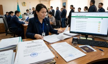 Павлодарда бес миллион теңгенің әкімшілік айыппұлы рақымшылықпен кешірілді