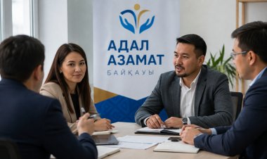 Павлодарлық кәсіпкерлер «Адал азамат» байқауына қатыса алады