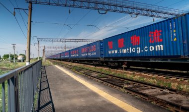 В новый путь: как меняют устаревшие вокзалы Павлодарской области