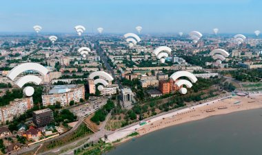 Beeline подключил к GPON два микрорайона Павлодара: что изменилось для жителей