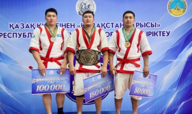 «Павлодар барысы» кімге бұйырды?