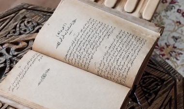 Қазақстанда Абайдың ең толық жинағы Павлодар музейінде сақтаулы