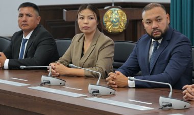 Строителей Павлодарской области поздравили с профессиональным праздником