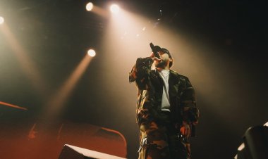 Павлодарда жазғы кеш JASTAR FEST-пен жалғасады