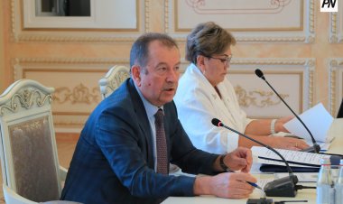 Павлодар облысында сайлау комиссиясы мүшелерінің дайындықтары қызу