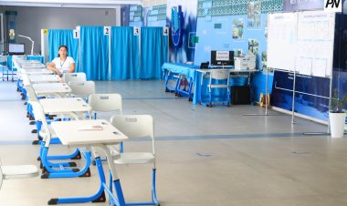 Что сделано в Павлодарской области накануне выборов в Курултай