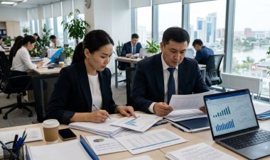 Павлодар облысында квазимемлекеттік сектордың жұмысы назарға алынды