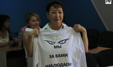 В Павлодаре подготовят независимых наблюдателей к выборам в Курултай