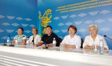 Павлодарские учёные вошли в экспертную группу электоральной кампании