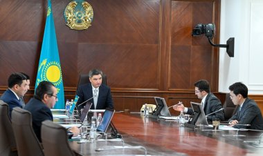 Проект «Долина ЦОДов» в Павлодарской области завершили на 90%