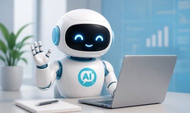 На сайте ЦИК функционирует ИИ-ассистент «SAILAU AI»