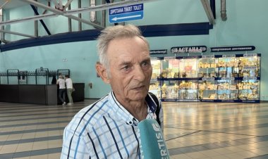 Легендарный павлодарский тренер поведал о приемах работы с зумерами