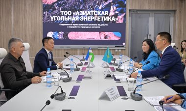 Павлодар облысында көмірді терең өңдейтін кешен салынбақ