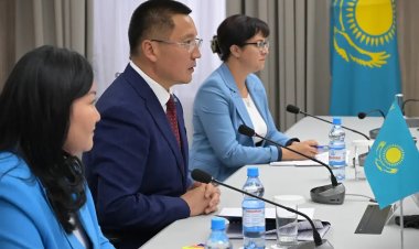В павлодарский угольный проект вложится узбекский инвестор