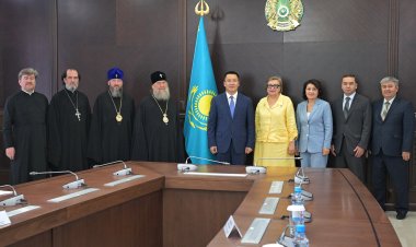 Павлодар облысында конфессияаралық келісімді нығайту мәселелері талқыланды