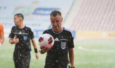 «Иртыш» уступил «Тоболу» в матче 22-го тура КПЛ