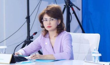 Мемлекет сөз бостандығын шектемейді, керісінше оны қорғайды – Аида Балаева