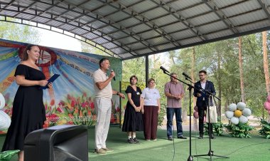 Павлодарда Неміс мәдениеті күні аталып өтті