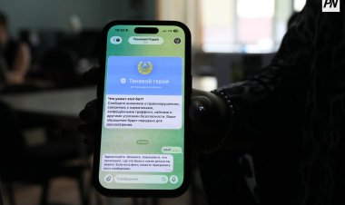 Павлодарда жастарды қылмыстық ортадан қорғауда отбасының рөлі ерекше