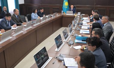 Павлодар облысы экономикалық өсім қарқыны бойынша елде төртінші орынға шықты