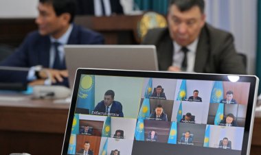 Павлодарская область вошла в топ-4 регионов по росту макропоказателей