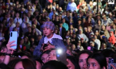 Павлодарда концерттен кейін жеті автобус бағыты түн ортасына дейін жүреді