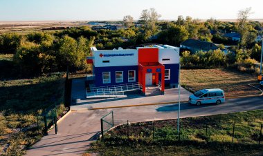 Более 610 миллиардов тенге направили на 500 инфраструктурных проектов в регионах