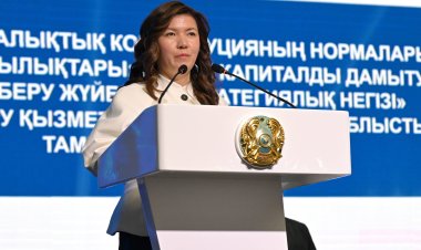 ҚР Оқу-ағарту министрі: Павлодар облысы білім сапасы бойынша жоғары нәтижелер көрсетті