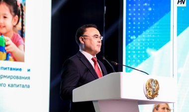 Павлодарда білім сапасы мен жасанды интеллектке басымдық берілмек