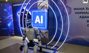 Павлодарские педагоги все шире используют AI в своей работе