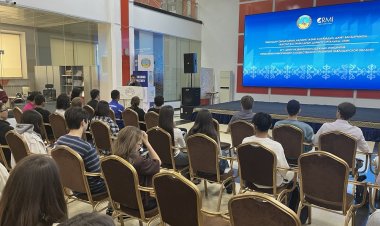 Tomorrow.Fest в Павлодаре: знакомство с миром IT, AI и стартапов