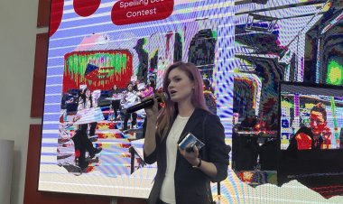 Павлодарцев пригласили освоить 3D-моделирование и робототехнику