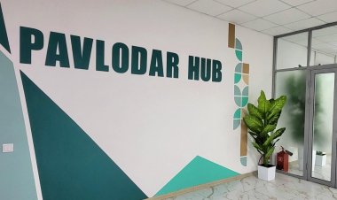 Павлодарлық жастардың IT-жобаларына инвестиция құйыла бастады