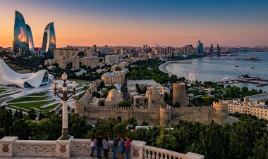 Әзербайжан визасыз кіретін елдер тізімін кеңейтеді