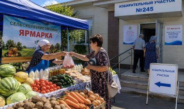 23 августа в Павлодарской области пройдут расширенные сельхозярмарки