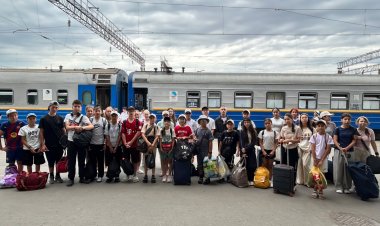 Чем запомнилось лето школьникам Павлодарской области