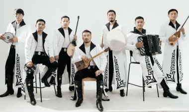 Баянауылдық «Беу, жігіттер» құрылтай сайлауында өз таңдауын жасады