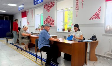 За открытостью выборов в Курултай в Павлодарской области следят наблюдатели