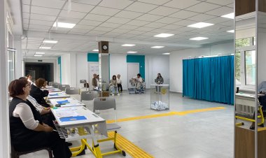 Павлодарские семьи сохраняют добрую традицию участия в голосовании