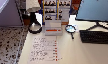 Как голосуют люди с инвалидностью на выборах в Павлодаре