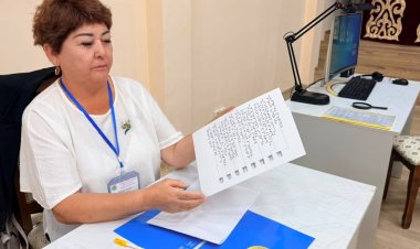 Участие в выборах в Курултай доступно для каждого павлодарца