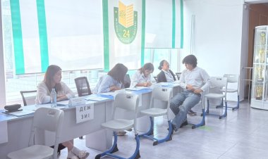 Цифрлық сервистер павлодарлықтарға өз учаскесін жылдам табуға көмектеседі