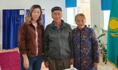 На выборах в Курултай в Павлодарской области нарушения не зафиксированы