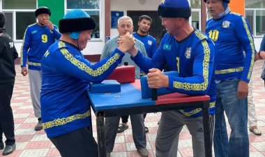 Павлодар облысында сайлау күні жас сайлаушыларға жіті назар аударылды