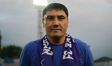 «Ертіске» бір жылда төртінші бапкер не үшін керек?