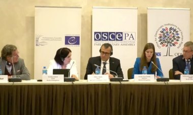 Сайлау процесінің ашықтығы: ЕҚЫҰ ДИАҚБ миссиясының оң бағалары